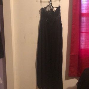 Fashion nova Last dance dress